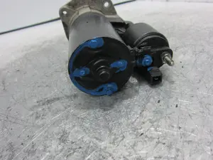 Foto de MOTOR ARRANQUE SEAT IBIZA (6L1) referencia 0001107025 foto 5