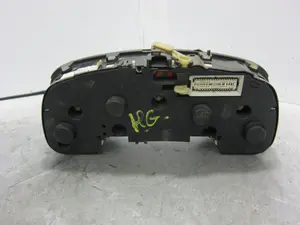 Foto de CUADRO INSTRUMENTOS OPEL ASTRA G BERLINA referencia 90561454QN foto 2