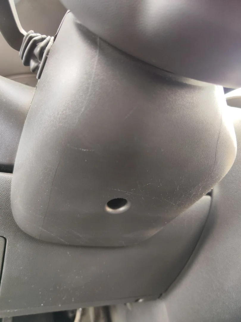 Foto de COLUMNA DIRECCION OPEL CORSA C 1.2 16V CAT (Z 12 XE / LW4) (75 CV / 55 KW)