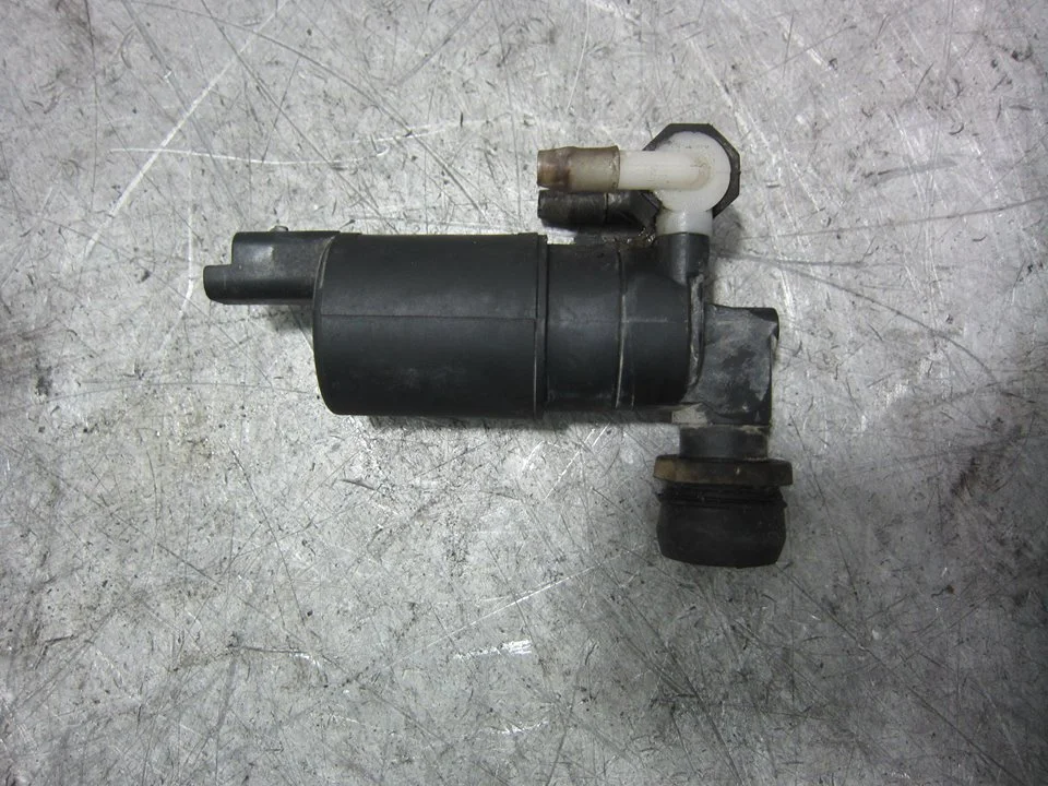 Foto de BOMBA LIMPIA CITROEN XSARA PICASSO 1.6 16V HDi (90 CV / 66 KW) referencia 9684522380