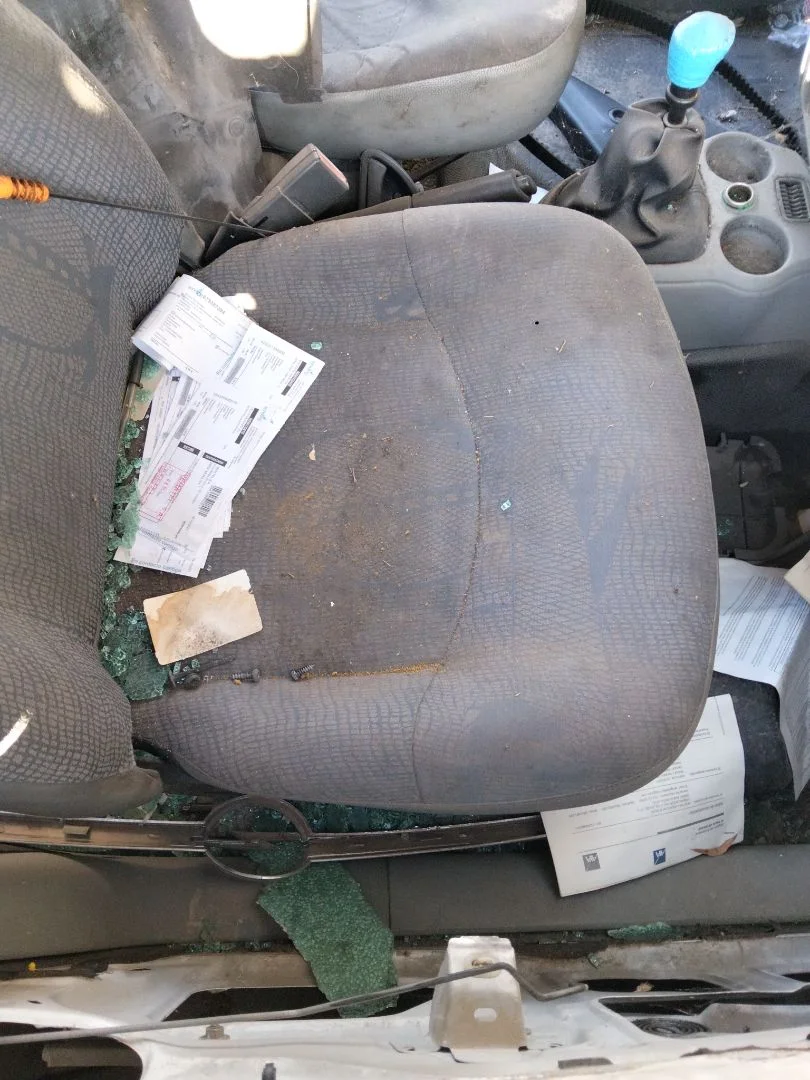 Foto de ASIENTO DELANTERO DERECHO RENAULT KANGOO I (F/KC0) 1.5 dCi Diesel (82 CV / 60 KW)