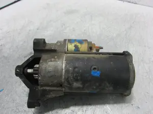 Foto de MOTOR ARRANQUE CITROEN XSARA COUPE referencia D7R26 foto 6