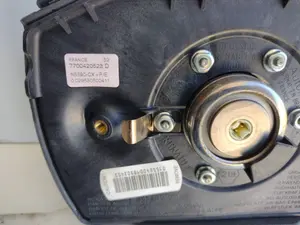 Foto de AIRBAG DELANTERO IZQUIERDO RENAULT LAGUNA (B56) 1.9 dCi Diesel CAT (107 CV / 79 KW) referencia 7700420523D foto 3