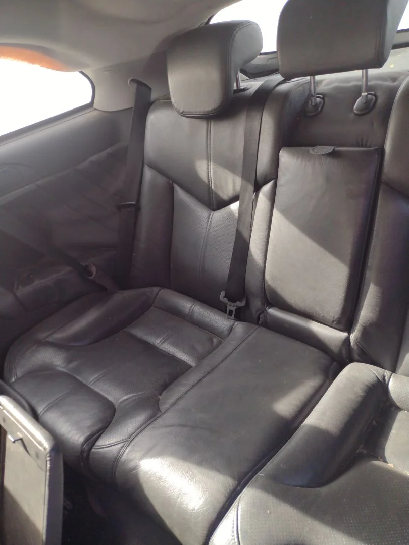 Foto de ASIENTOS TRASERO DERECHO ALFA ROMEO GT (125) 1.9 JTD (M) 16V CAT (150 CV / 110 KW) referencia 0185253670