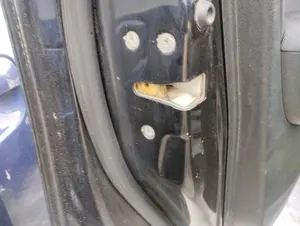 Foto de CERRADURA PUERTA DELANTERA IZQUIERDA HONDA ACCORD BERLINA (CL/CN) 2.0 VTEC CAT (155 CV / 114 KW)