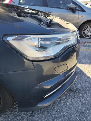Foto de FARO DERECHO AUDI A6 AVANT (4GD) 2.0 16V TDI (190 CV / 140 KW) referencia 4G0941035 foto 2