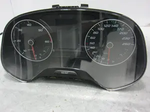 Foto de CUADRO INSTRUMENTOS SEAT LEON (5F1) 1.6 TDI (105 CV / 77 KW) referencia 5F0920861A