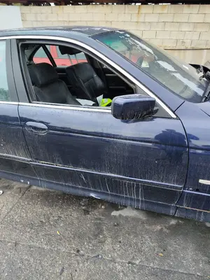 Foto de PUERTA DELANTERA DERECHA BMW SERIE 5 BERLINA (E39) 3.0 24V Turbodiesel CAT (193 CV / 142 KW)