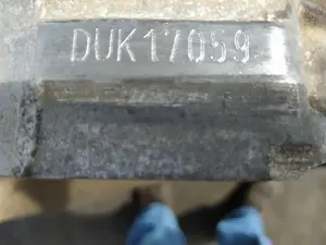 Foto de CAJA CAMBIOS AUDI A6 BERLINA (4B2) referencia DUK foto 2