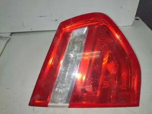 Foto de PILOTO TRASERO IZQUIERDO INTERIOR CITROEN C4 PICASSO 1.6 16V HDi FAP (109 CV / 80 KW) referencia 9653547777
