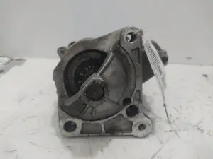 Foto de MOTOR ARRANQUE NISSAN PRIMASTAR (X83) 1.9 dCi Diesel CAT (101 CV / 74 KW) referencia 6015137