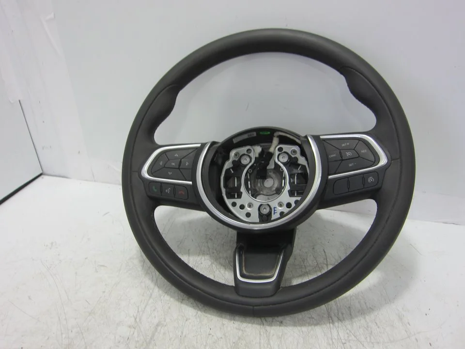 Foto de VOLANTE FIAT 500X (334) 1.0 CAT (120 CV / 88 KW) referencia 07357093580