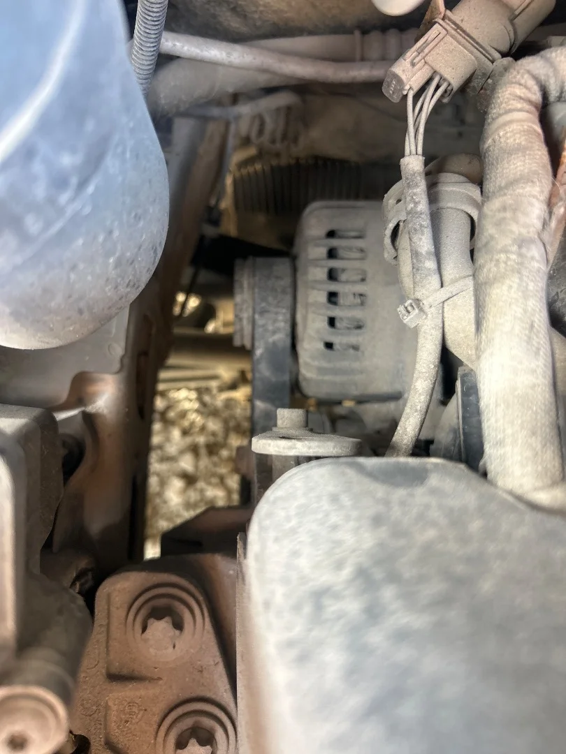Foto de ALTERNADOR OPEL CORSA D 1.3 16V CDTI (75 CV / 55 KW) referencia 13256933