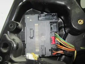 Foto de CENTRALITA ELEVALUNAS ELECTRICOS PORSCHE CAYENNE (TIPO 92A) 4.8 V8 CAT (400 CV / 294 KW) referencia 7PP959792L