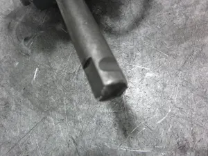 Foto de COLUMNA DIRECCION PORSCHE MACAN (95BA) referencia 95B419506AM foto 6