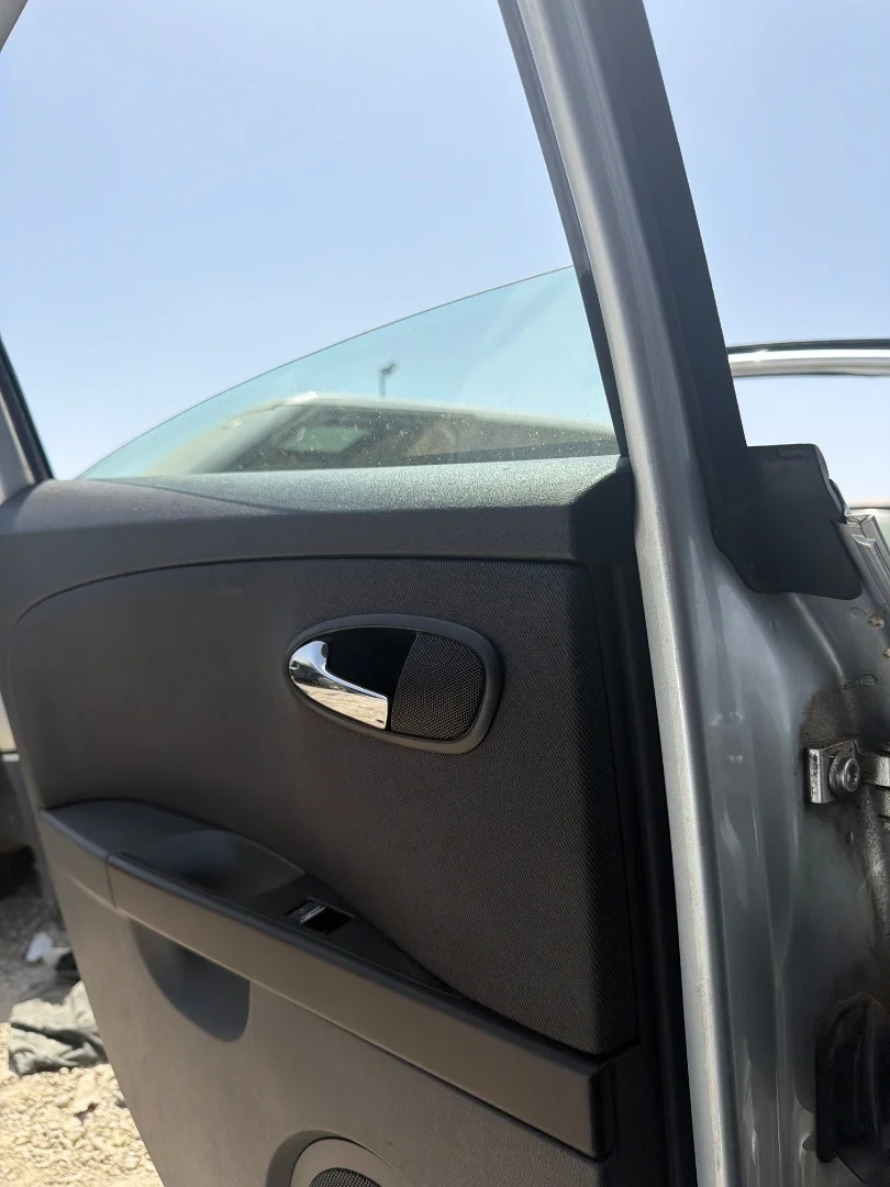 Foto de MANETA INTERIOR TRASERA IZQUIERDA SEAT LEON (1P1)
