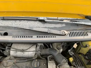 Foto de ARTICULACION LIMPIA DELANTERA VOLKSWAGEN CADDY (2K)(02.2004) 2.0 SDI (69 CV / 51 KW) referencia 1T1955601A foto 1