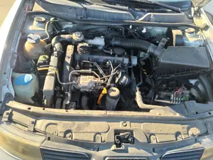 Foto de ARTICULACION LIMPIA DELANTERA SEAT TOLEDO (1M2) 1.9 TDI (110 CV / 81 KW) referencia 1M1955603C