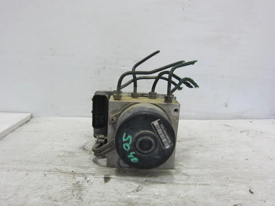 Foto de ABS RENAULT LAGUNA (B56) 1.9 dCi Diesel CAT (107 CV / 79 KW) referencia 10094614023