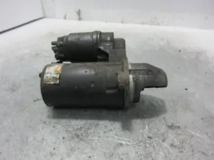 Foto de MOTOR ARRANQUE OPEL CORSA C referencia 0986021240 foto 4