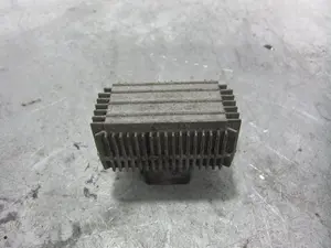 Foto de CAJA PRECALENTAMIENTO OPEL MERIVA 1.7 16V CDTI (101 CV / 74 KW) referencia 51299018