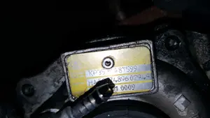 Foto de TURBOCOMPRESOR PEUGEOT 307 (S1)(04.2001) referencia KP35487599 foto 3