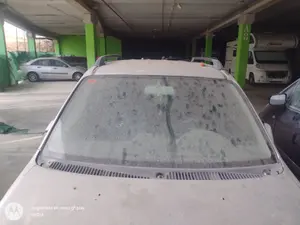 Foto de PARABRISAS SUZUKI IGNIS (RG/FH) 1.3 CAT (83 CV / 61 KW)