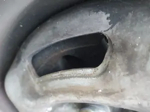 Foto de PINZA DE FRENO DELANTERA IZQUIERDA FORD TRANSIT COMBI (TT9) 2.2 TDCi CAT (116 CV / 85 KW)