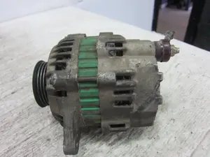 Foto de ALTERNADOR HYUNDAI ATOS (MX) referencia 02503 foto 3