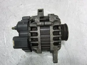 Foto de ALTERNADOR KIA SPORTAGE (KM) referencia 3730022650 foto 5