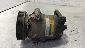 Foto de COMPRESOR AIRE ACONDICIONADO RENAULT MEGANE II BERLINA 5P 1.5 dCi Diesel (101 CV / 74 KW) referencia 8200316164 foto 4