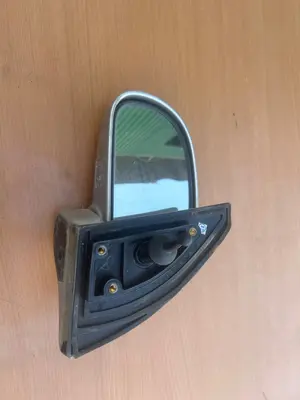 Foto de RETROVISOR IZQUIERDO HYUNDAI ATOS (EM) 1.1 12V CAT (58 CV / 43 KW) referencia 010139