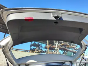 Foto de GUARNECIDO PORTON TRASERO VOLKSWAGEN GOLF PLUS V (5M1) 1.9 TDI (105 CV / 77 KW)