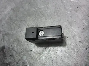 Foto de WARNING BMW SERIE 3 COMPACTO (E46) M47N204D4 referencia 61318358920 foto 4