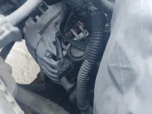 Foto de ALTERNADOR CITROEN XSARA PICASSO 1.6 16V HDi (90 CV / 66 KW) referencia 5705NH foto 8