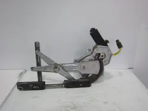 Foto de ELEVALUNAS TRASERO DERECHO CHRYSLER JEEP GR.CHEROKEE (ZJ)/(Z) 5.2 V8 CAT (211 CV / 155 KW) referencia 55154620 foto 2