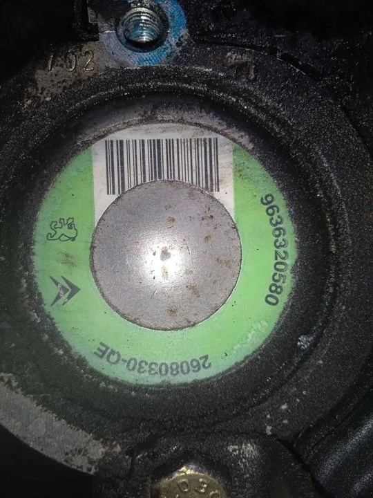Foto de BOMBA SERVODIRECCION CITROEN XSARA PICASSO referencia 26080330QE