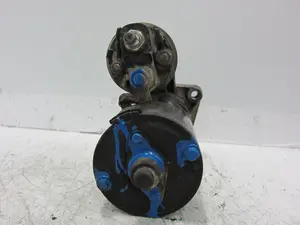 Foto de MOTOR ARRANQUE BMW SERIE X5 (E53) referencia 7501668 foto 5