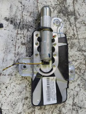 Foto de AIRBAG LATERAL TRASERO IZQUIERDO BMW SERIE 3 BERLINA (E46) 2.0 16V Diesel CAT (150 CV / 110 KW) referencia 30703722904L foto 2