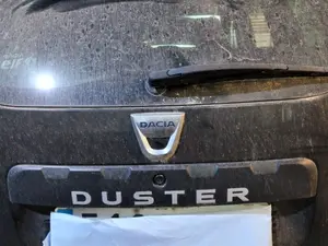 Foto de MANETA EXTERIOR MALETERO / PORTON DACIA DUSTER I 1.2 16V TCE CAT (125 CV / 92 KW)