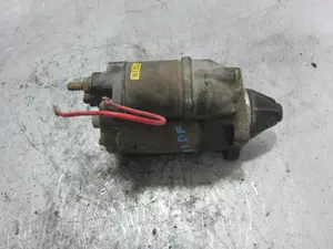 Foto de MOTOR ARRANQUE FIAT SEICENTO (187) 0.9 CAT (39 CV / 29 KW) referencia 8160000 foto 3