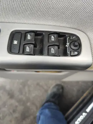 Foto de MANDO RETROVISOR VOLVO V50 FAMILIAR 2.0 Diesel CAT (136 CV / 100 KW)