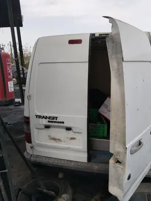 Foto de PORTON TRASERO DERECHO FORD TRANSIT CONNECT (TC7) 1.8 TDCi CAT (110 CV / 81 KW) referencia 5136548