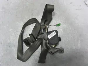 Foto de CINTURON SEGURIDAD DELANTERO DERECHO CHEVROLET REZZO 2.0 CAT (121 CV / 89 KW) referencia 33042969