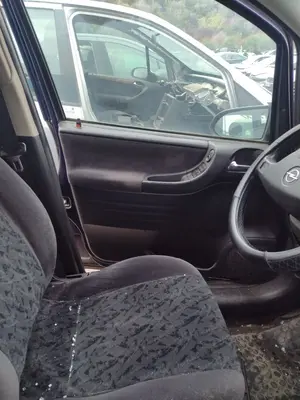 Foto de GUARNECIDO PUERTA DELANTERA IZQUIERDA OPEL ZAFIRA A 2.0 DTI (101 CV / 74 KW) referencia 13141842