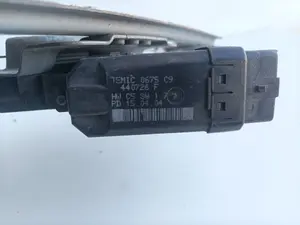 Foto de ELEVALUNAS TRASERO DERECHO RENAULT SCENIC II (JM) 1.9 dCi Diesel (120 CV / 88 KW) referencia 117374 foto 5