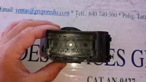 Foto de MANDO LUCES SEAT LEON (1M1) referencia 1M1941531D foto 2