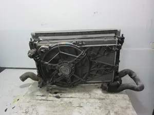 Foto de RADIADOR AGUA OPEL COMBO D 1.3 16V CDTI (95 CV / 70 KW) referencia 95510450 foto 3
