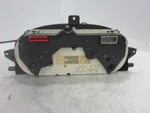 Foto de CUADRO INSTRUMENTOS RENAULT MEGANE I FASE 2 BERLINA (BA0) 1.9 dTi Diesel (80 CV / 59 KW) referencia 216501761 foto 5