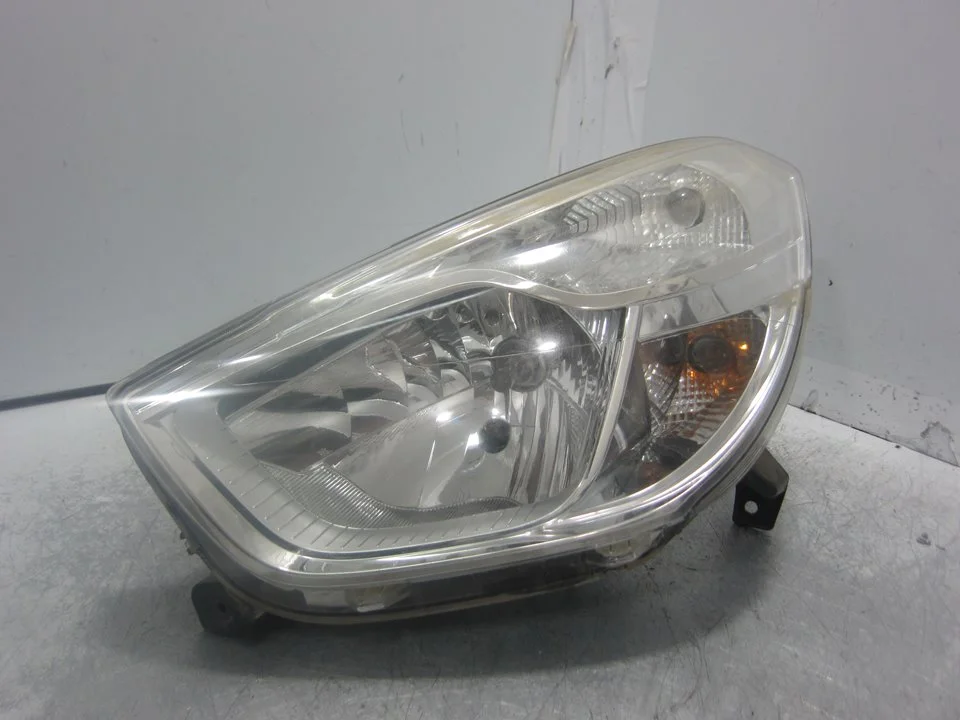 Foto de FARO IZQUIERDO DACIA DOKKER 1.5 dCi Diesel FAP CAT (90 CV / 66 KW) referencia 260607950R